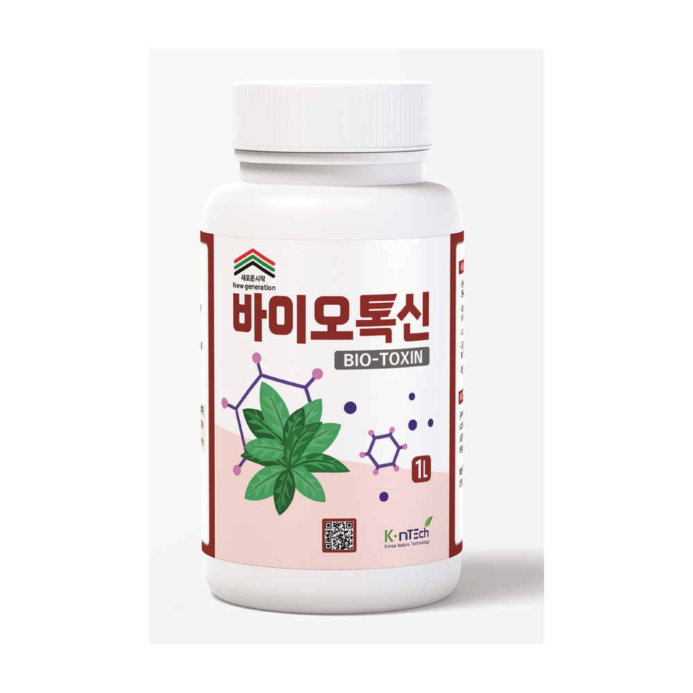 바이오톡신 BIO Toxin