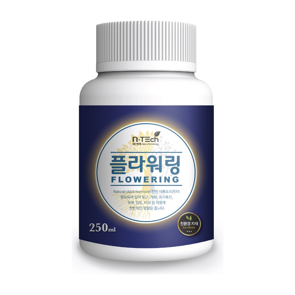 플라워링 마니다라
