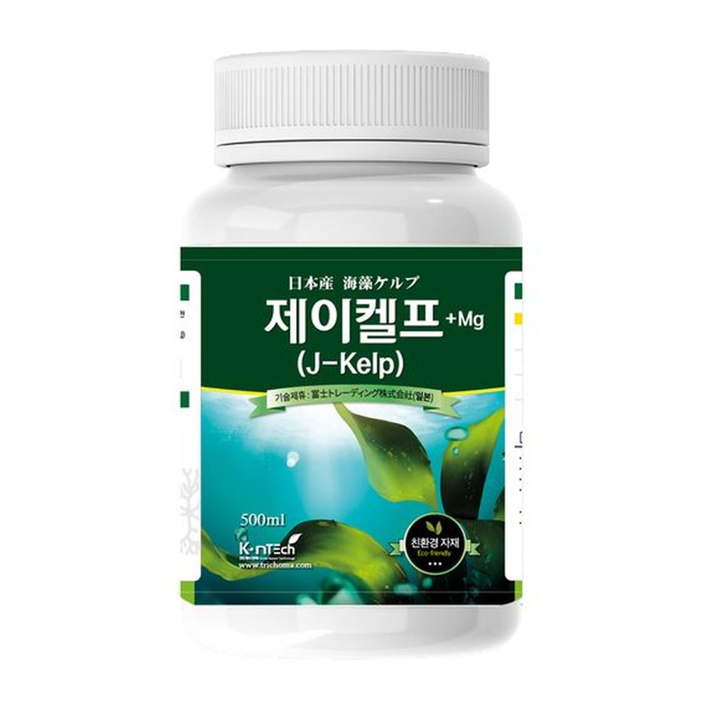 제이켈프+Mg J-kelp